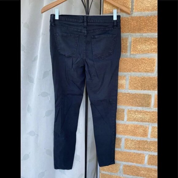 Madewell jeggins size 27 - Picture 3 of 8